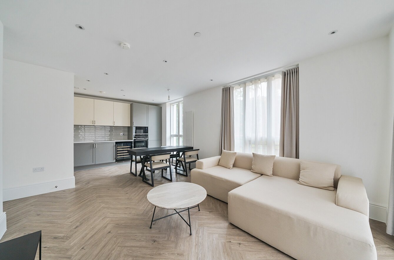 Fellowes Rise, Winchester, Hampshire, SO22