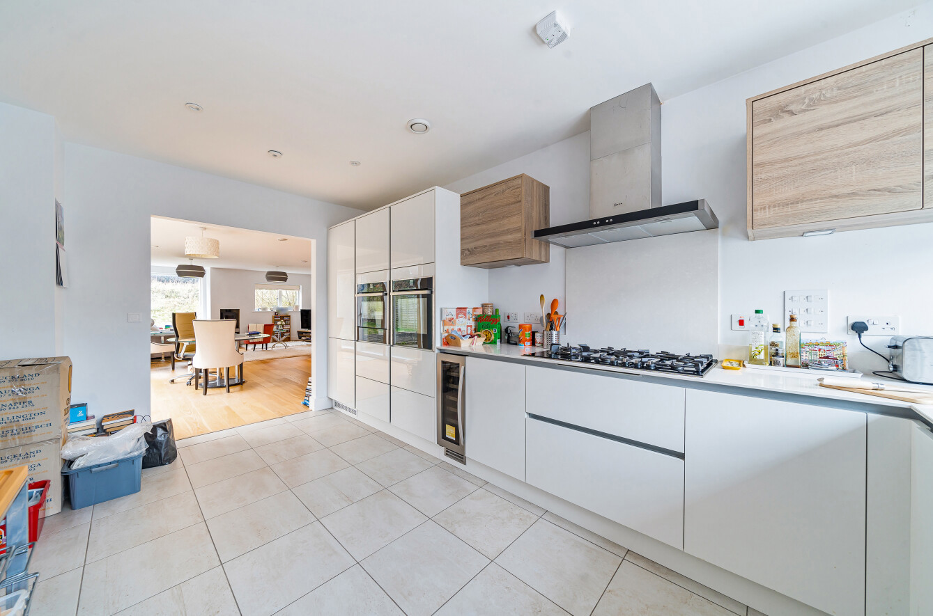 Eversley Gardens, Kings Worthy, Winchester, Hampshire, SO23