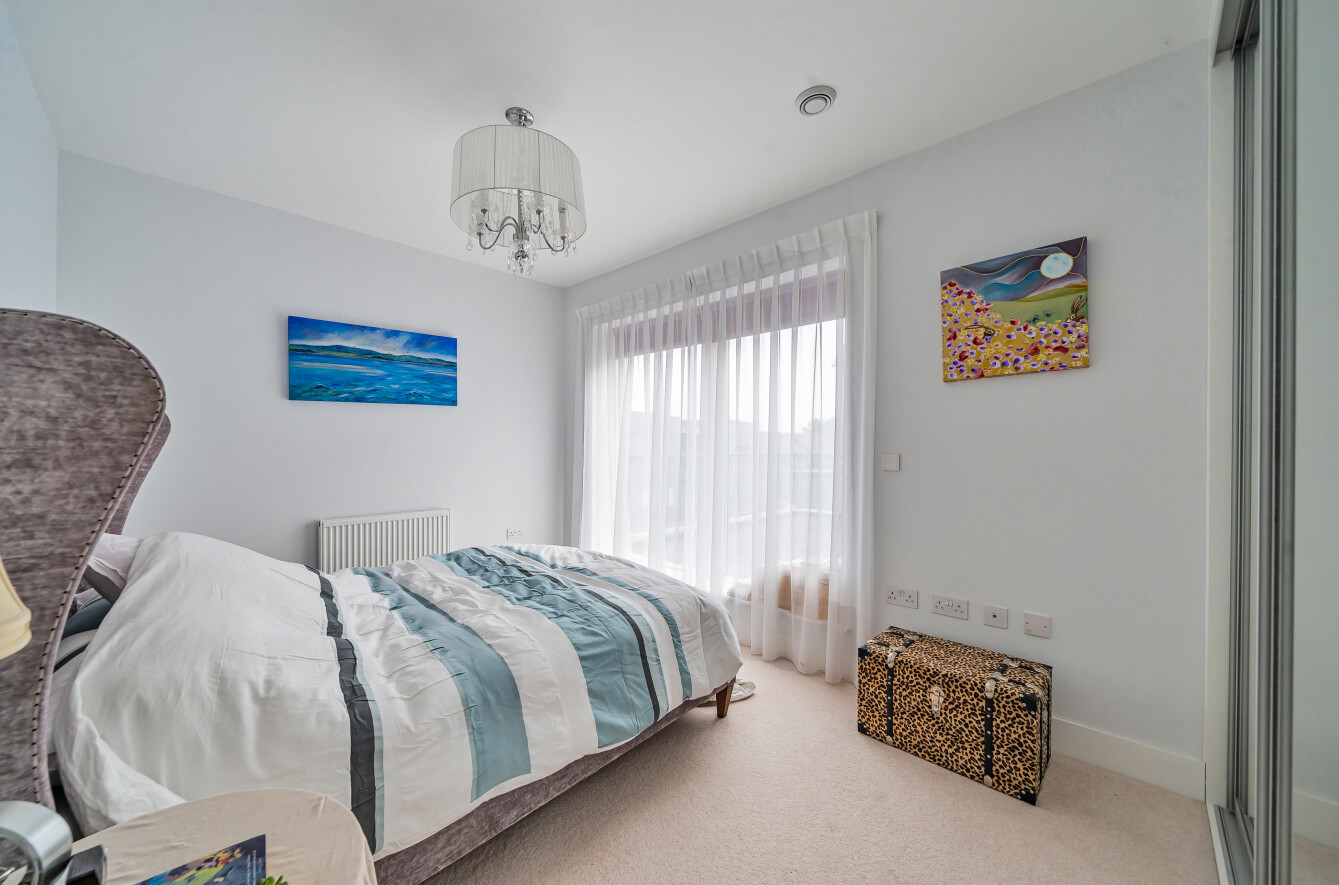 Eversley Gardens, Kings Worthy, Winchester, Hampshire, SO23