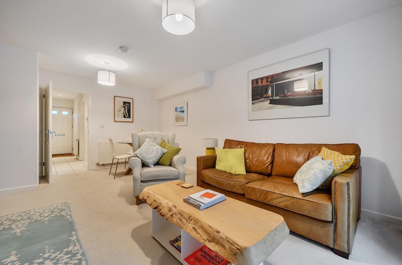 Northfields, Twyford, Winchester, Hampshire, SO21 - Charters