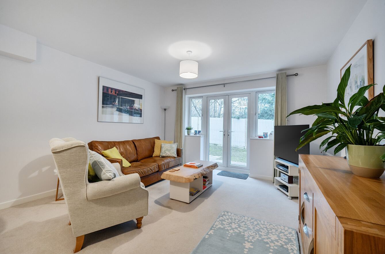 Northfields, Twyford, Winchester, Hampshire, SO21 - Charters