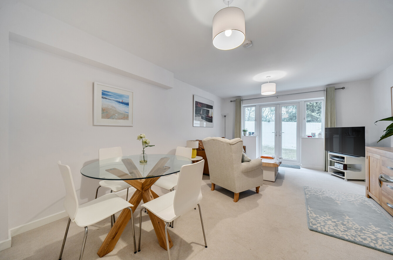 Northfields, Twyford, Winchester, Hampshire, SO21 - Charters