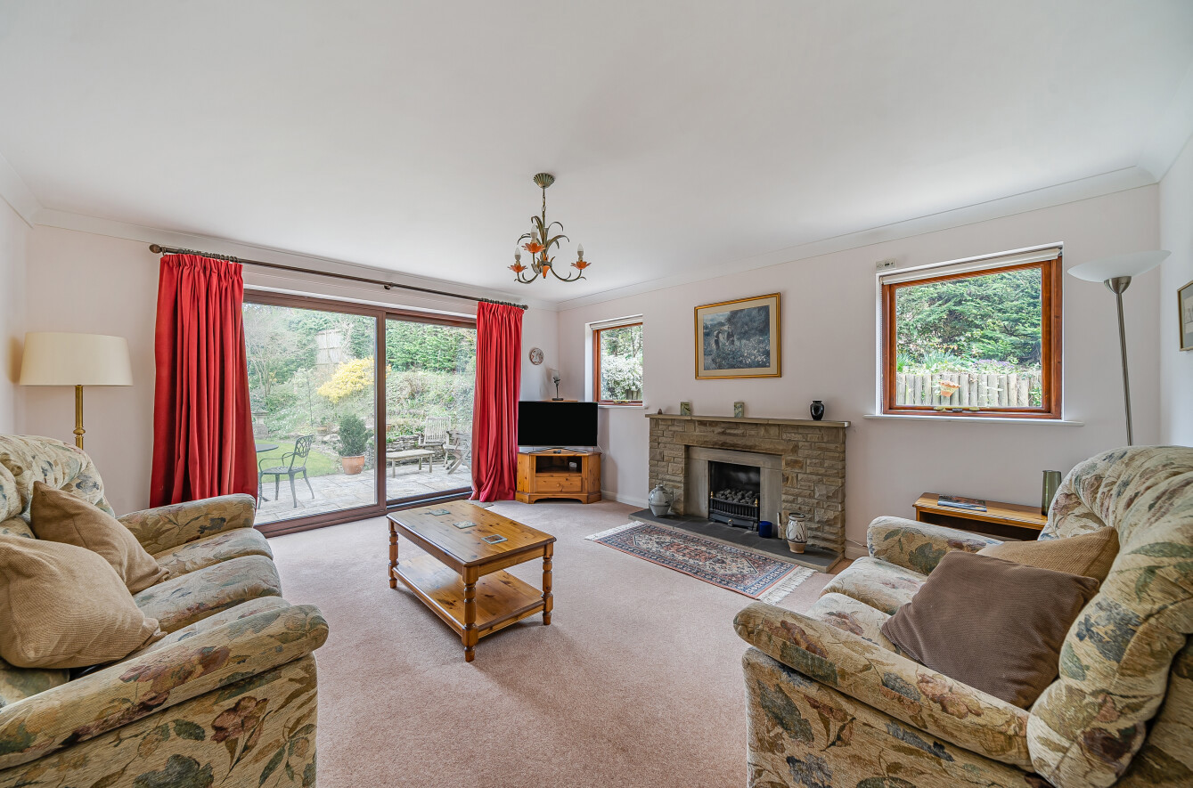 Bere Close, Winchester, Hampshire, SO22