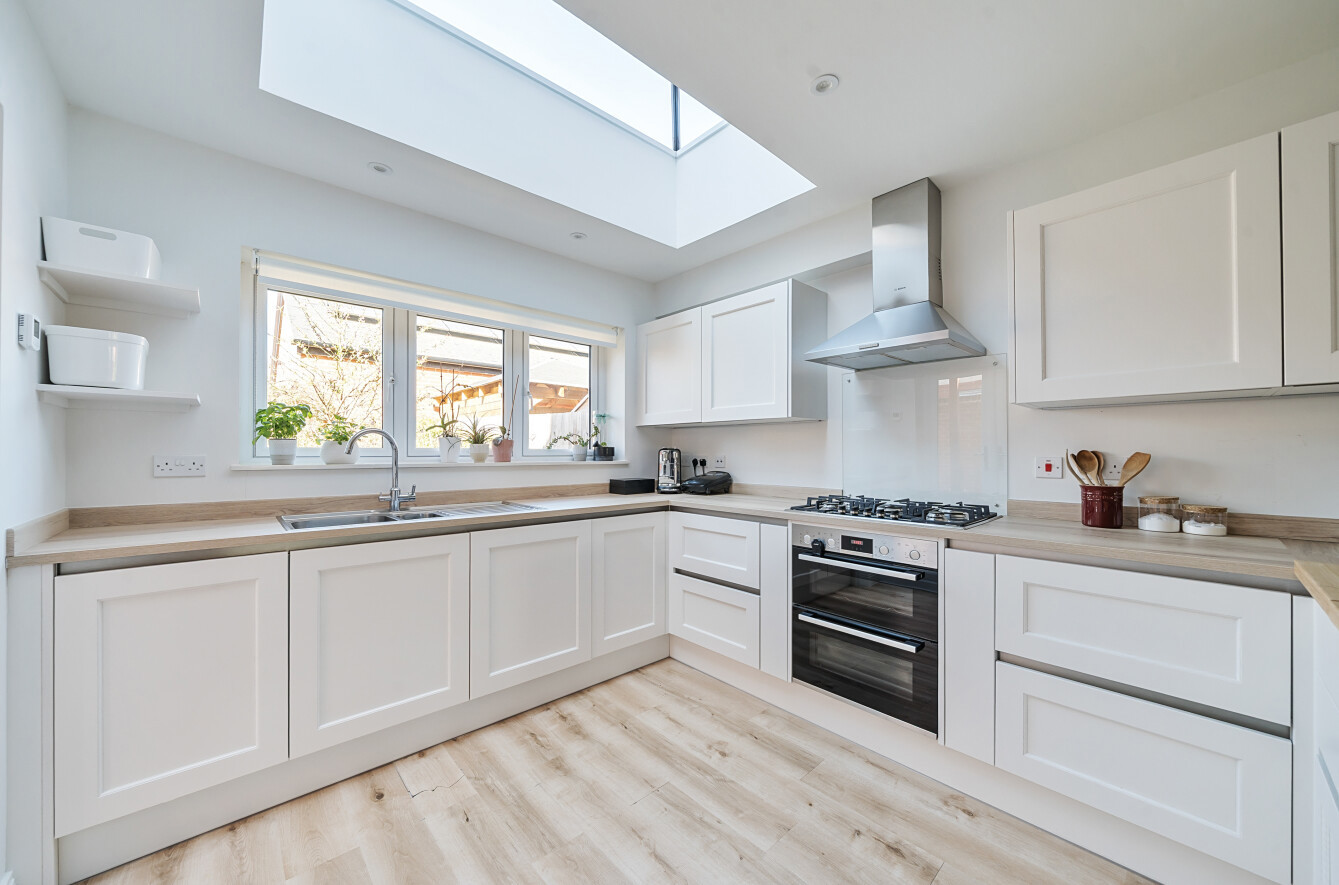 Morse Road, Winchester, Hampshire, SO22 - Charters