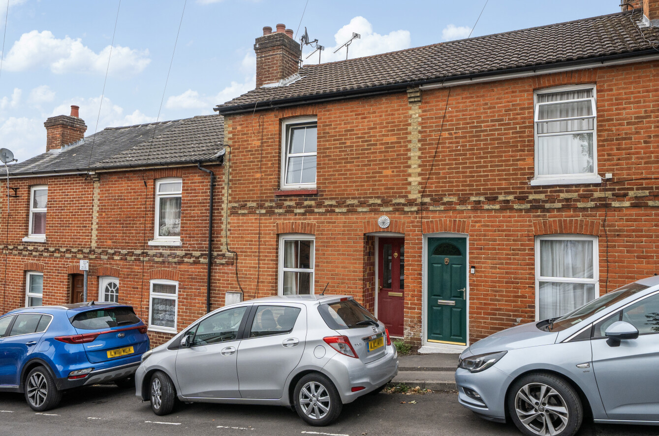 Greenhill Avenue, Winchester, Hampshire, SO22