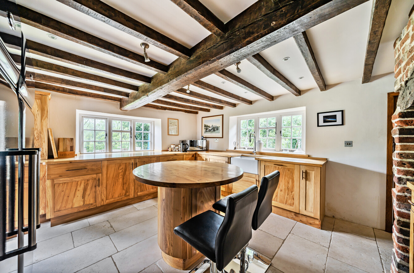 Longstock Road, Stockbridge, Hampshire, SO20