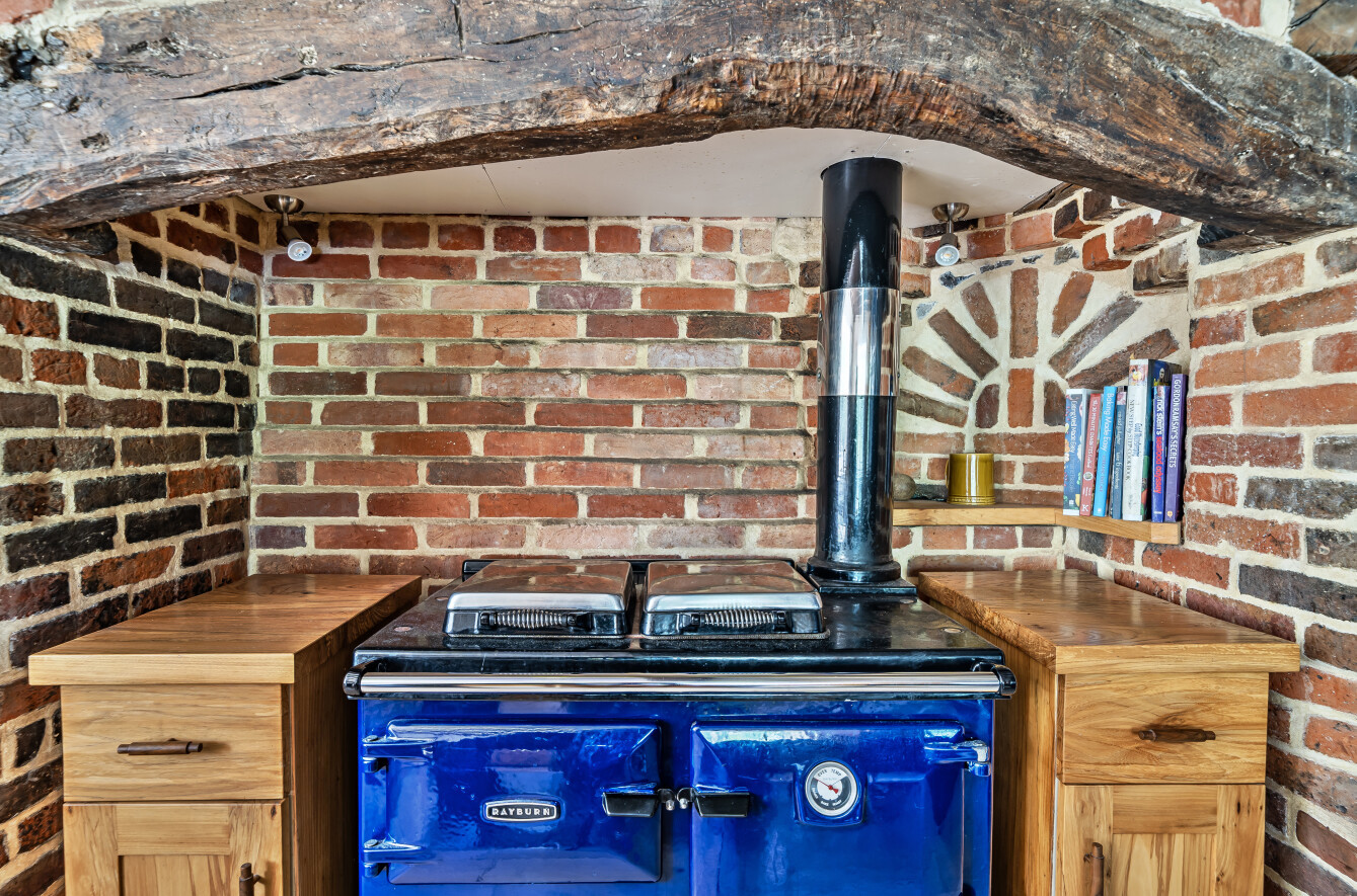 Longstock Road, Stockbridge, Hampshire, SO20