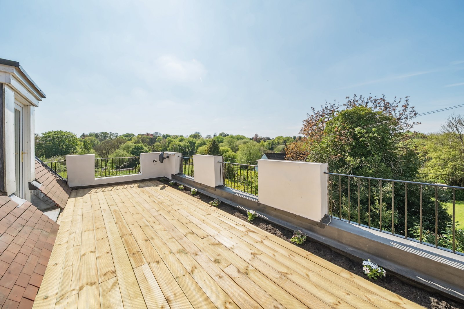 Taylors Corner, Headbourne Worthy, Winchester, Hampshire, SO23