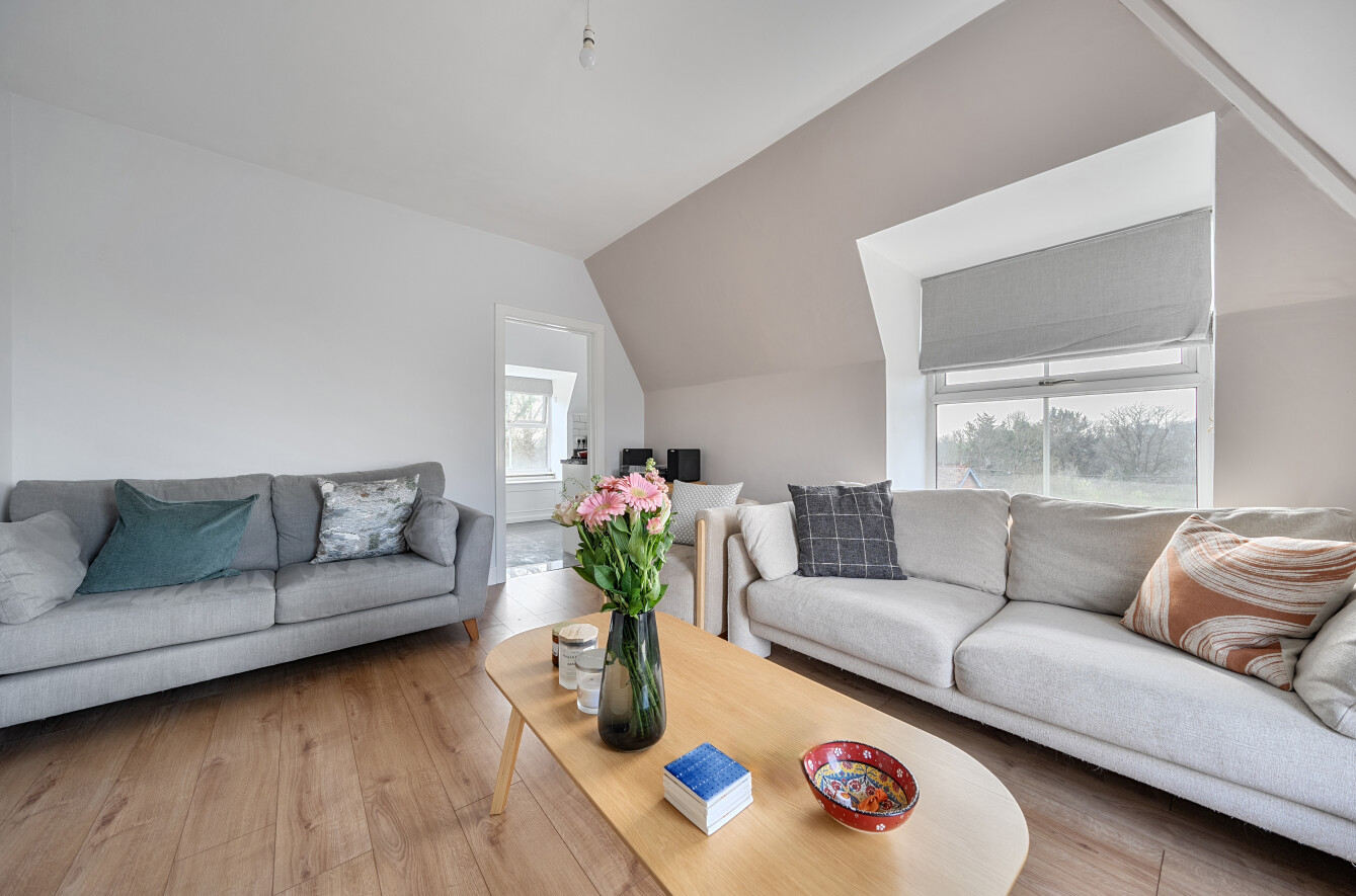 Taylors Corner, Headbourne Worthy, Winchester, Hampshire, SO23