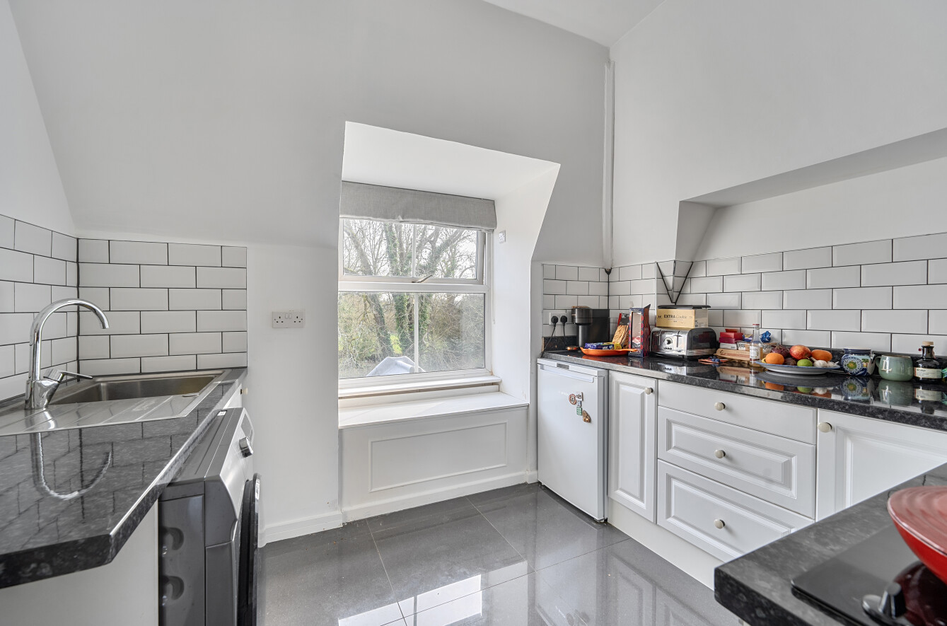 Taylors Corner, Headbourne Worthy, Winchester, Hampshire, SO23