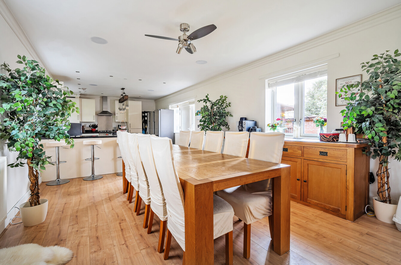 Ringbourne Copse, Barton Stacey, Winchester, Hampshire, SO21 - Charters