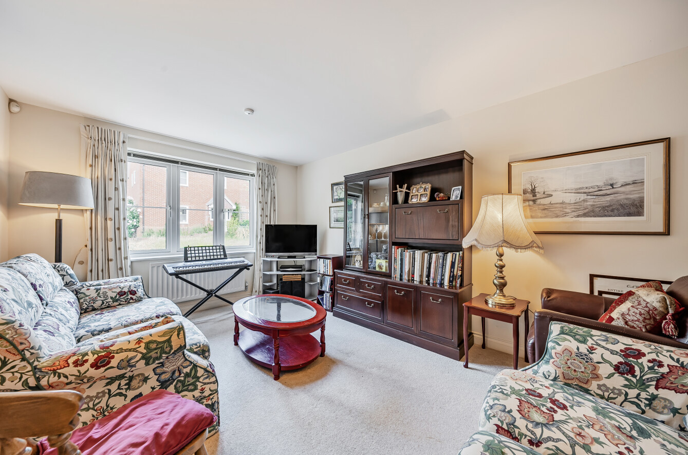 Downlands Way, South Wonston, Winchester, Hampshire, SO21