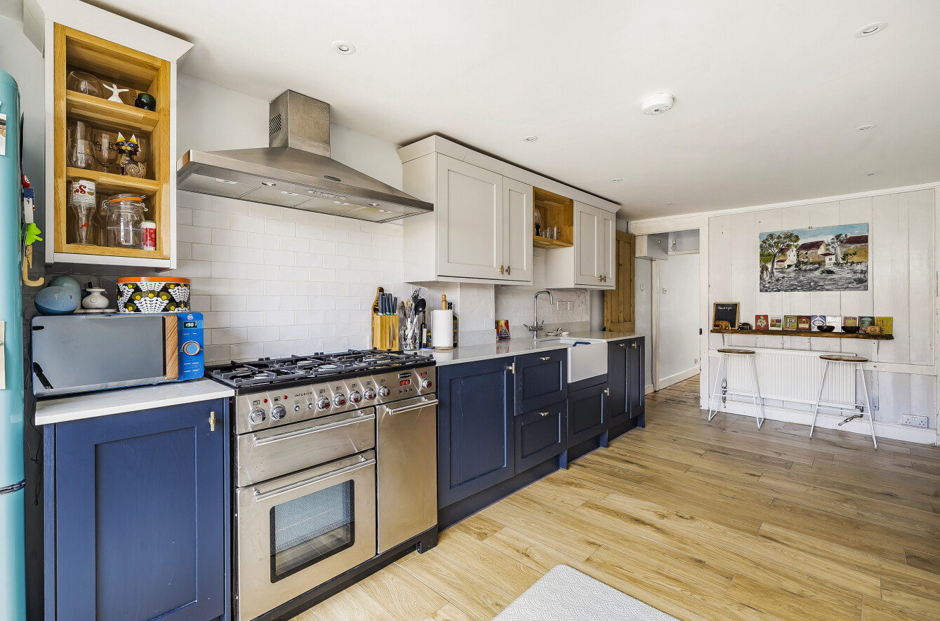 Upper High Street, Winchester, Hampshire, SO23