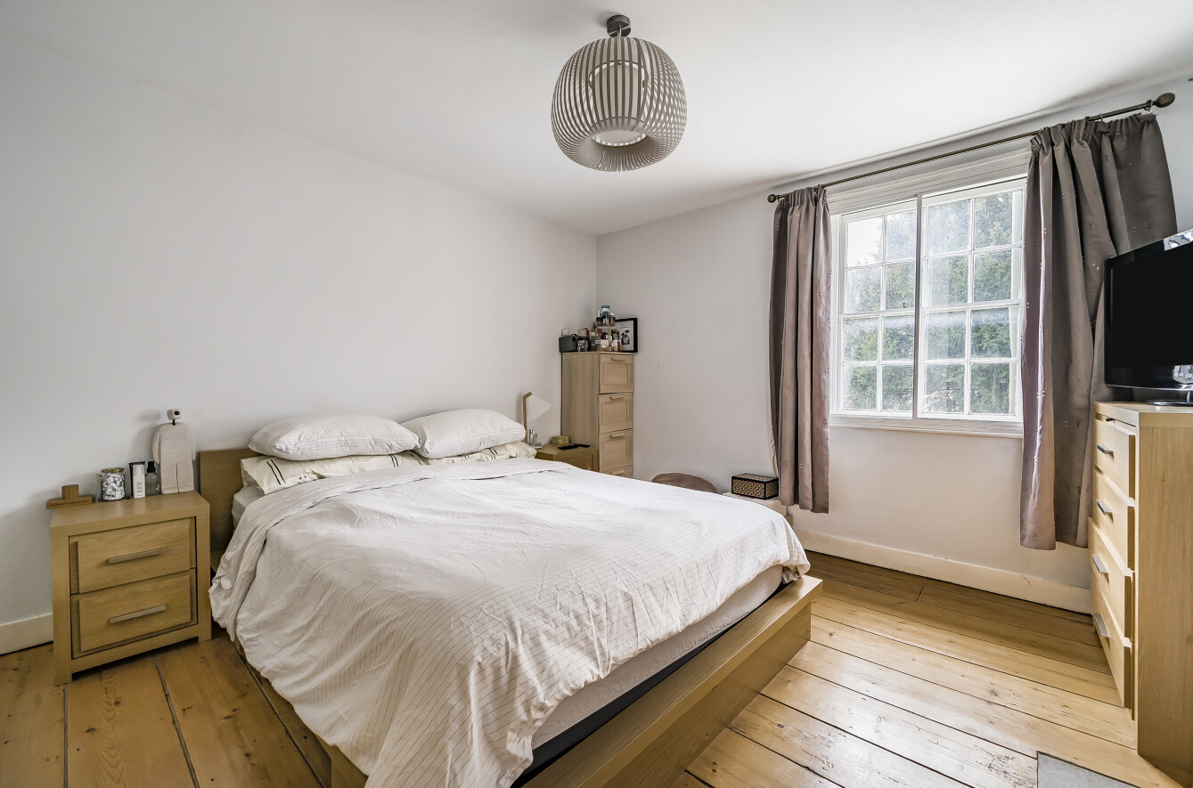 Upper High Street, Winchester, Hampshire, SO23