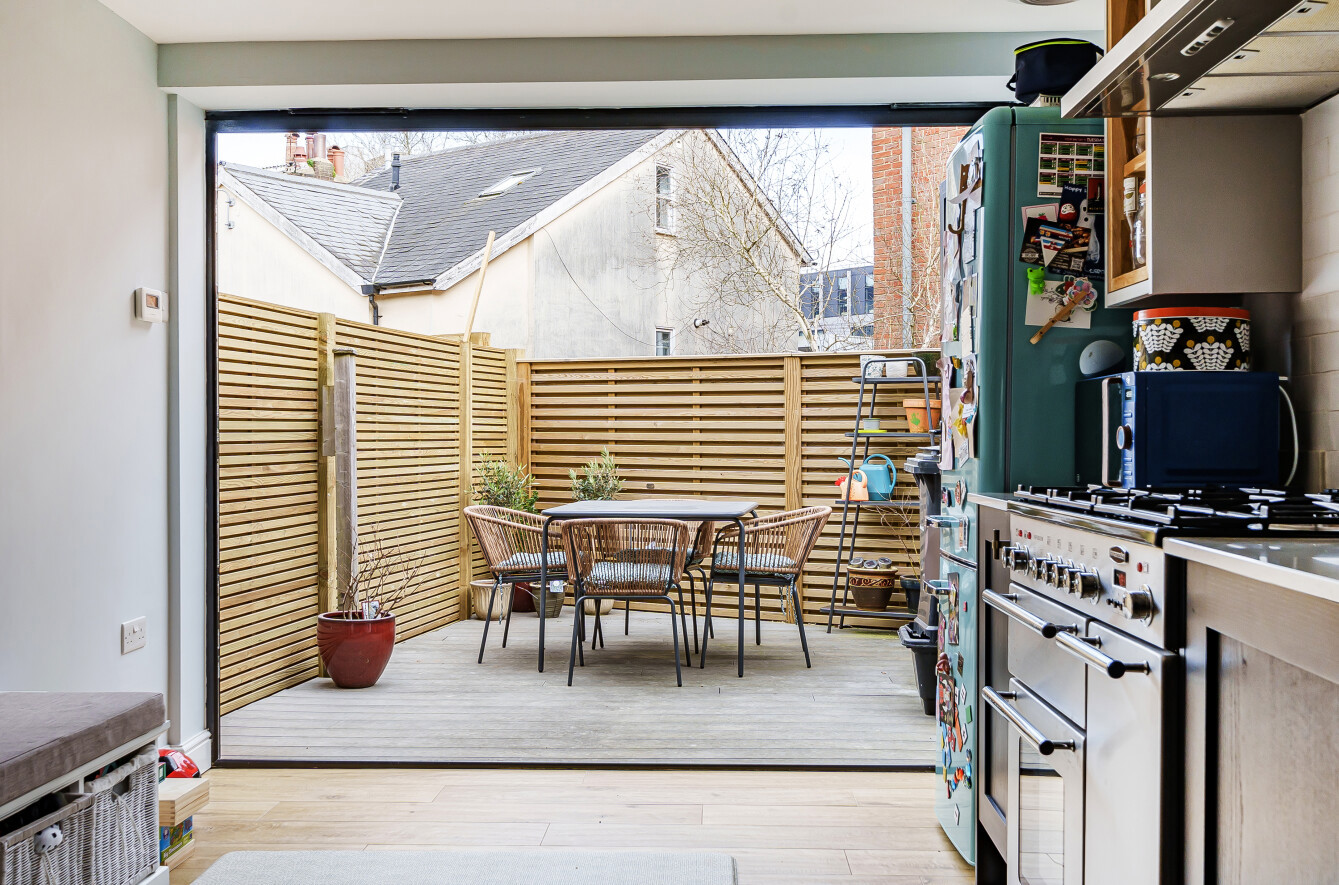 Upper High Street, Winchester, Hampshire, SO23