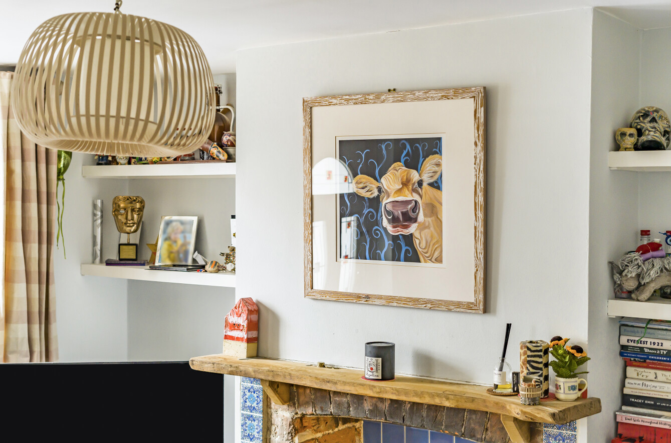 Upper High Street, Winchester, Hampshire, SO23