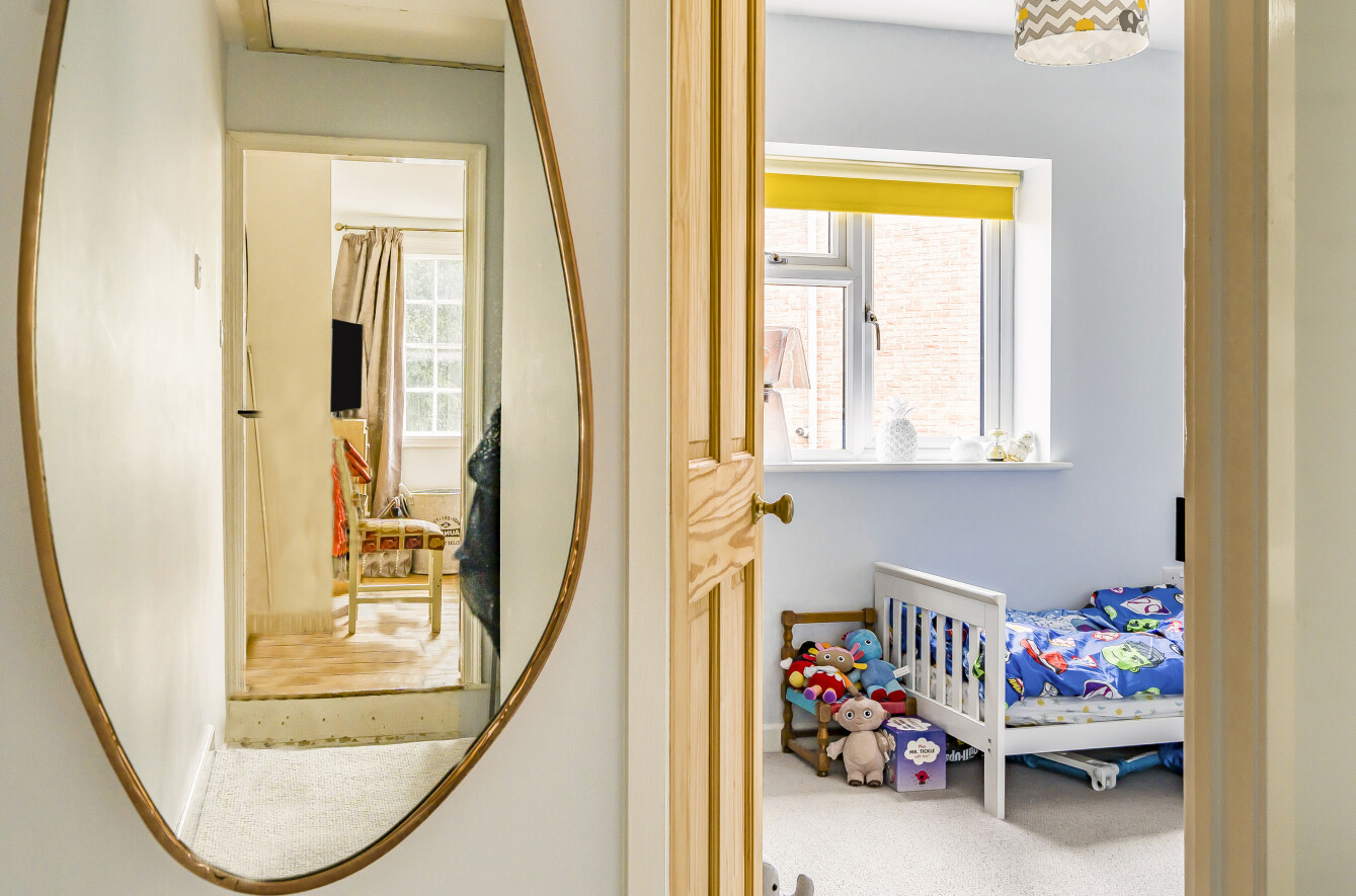 Upper High Street, Winchester, Hampshire, SO23