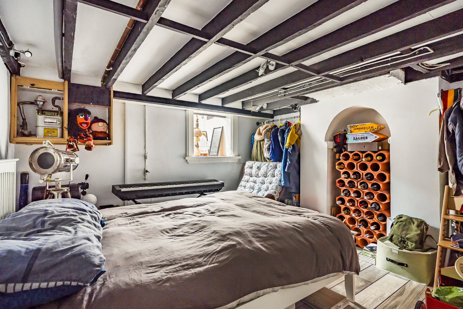 Upper High Street, Winchester, Hampshire, SO23