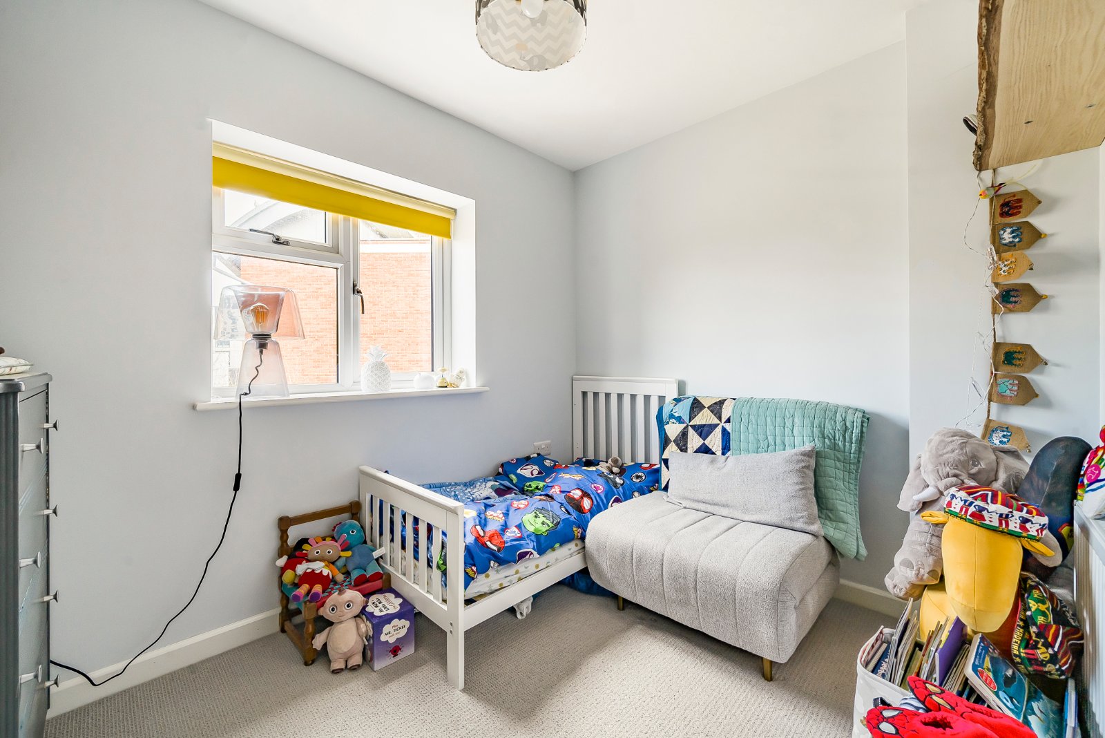 Upper High Street, Winchester, Hampshire, SO23