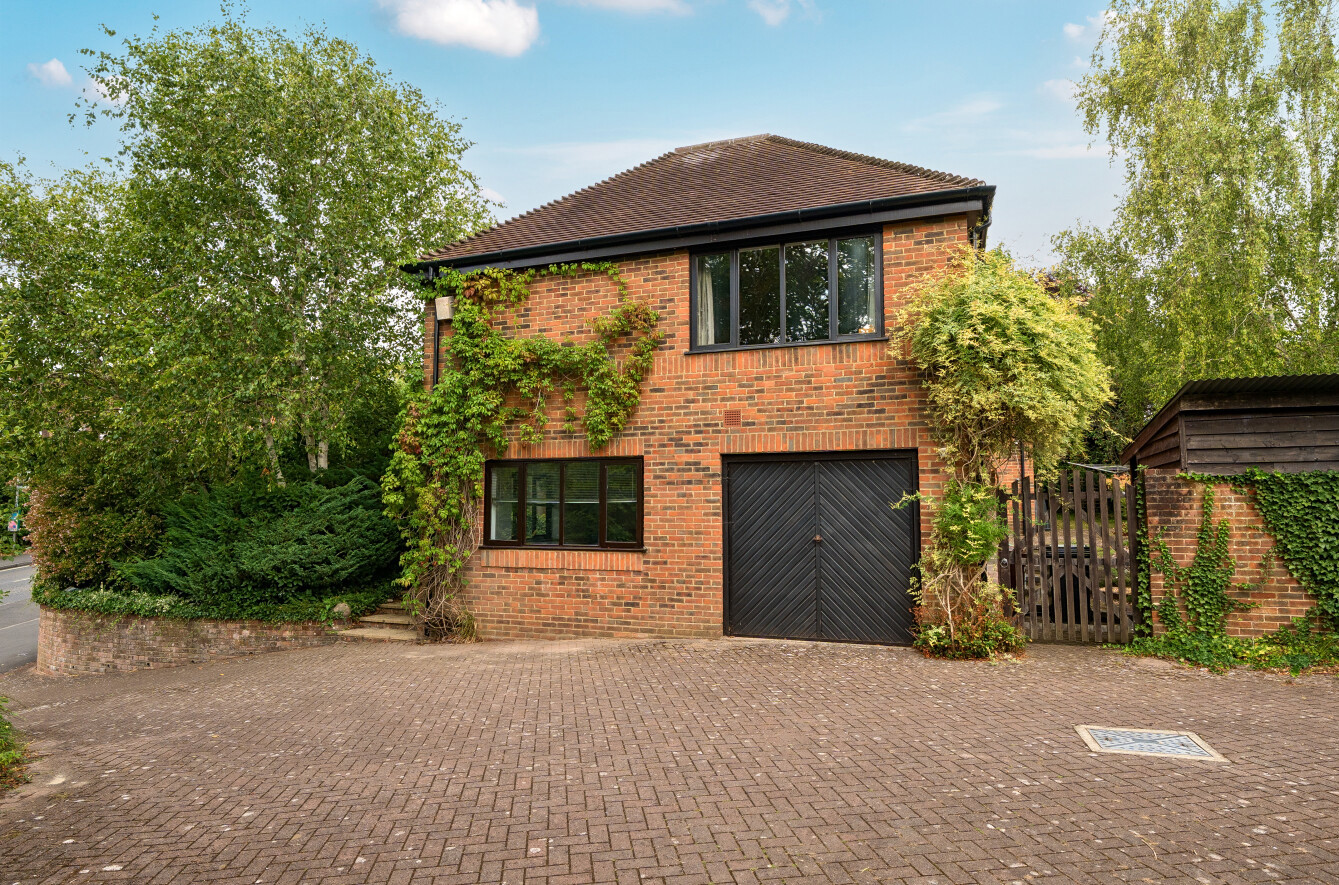 Stockbridge Road, Winchester, Hampshire, SO22