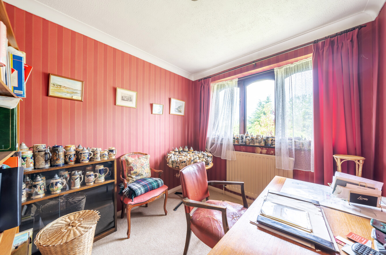 Wrights Way, South Wonston, Winchester, Hampshire, SO21