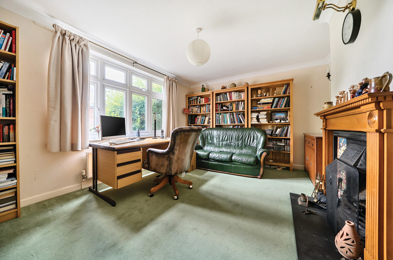 Spring Lane, Colden Common, Winchester, Hampshire, SO21