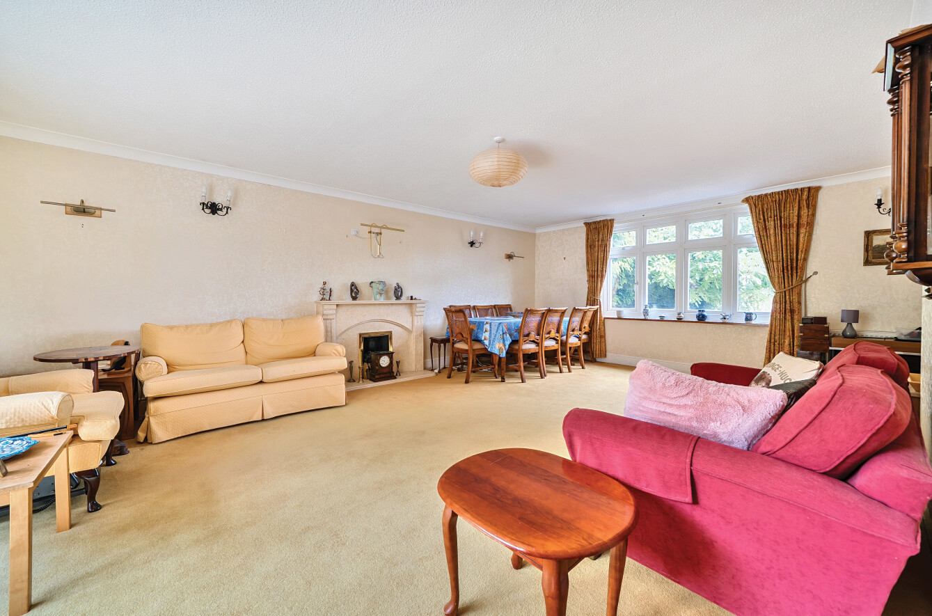 Spring Lane, Colden Common, Winchester, Hampshire, SO21
