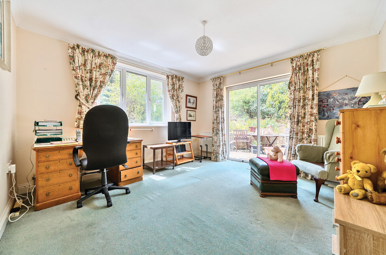 Spring Lane, Colden Common, Winchester, Hampshire, SO21