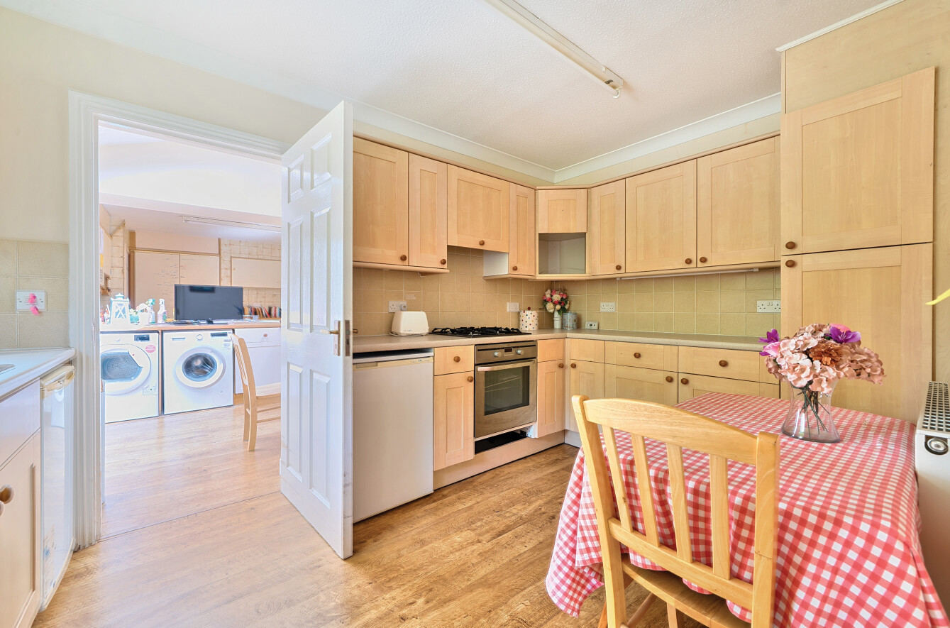 Spring Lane, Colden Common, Winchester, Hampshire, SO21