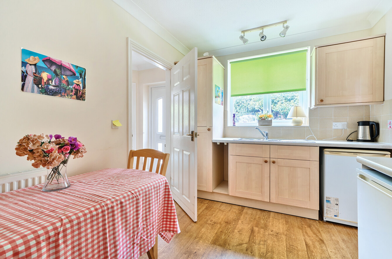 Spring Lane, Colden Common, Winchester, Hampshire, SO21