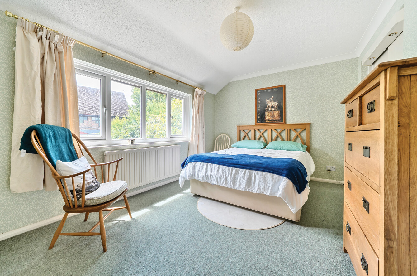 Spring Lane, Colden Common, Winchester, Hampshire, SO21