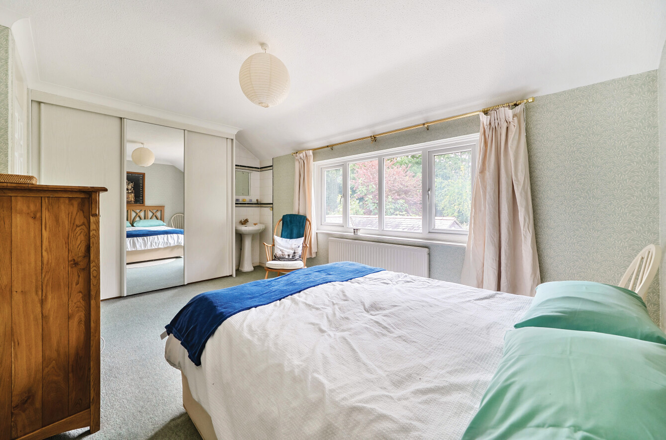 Spring Lane, Colden Common, Winchester, Hampshire, SO21