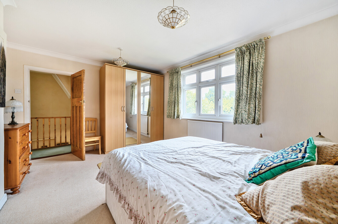 Spring Lane, Colden Common, Winchester, Hampshire, SO21