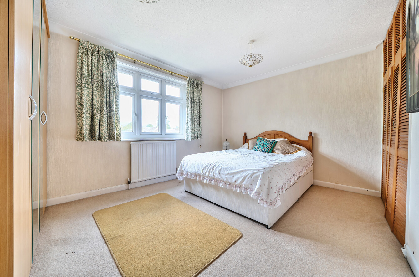 Spring Lane, Colden Common, Winchester, Hampshire, SO21