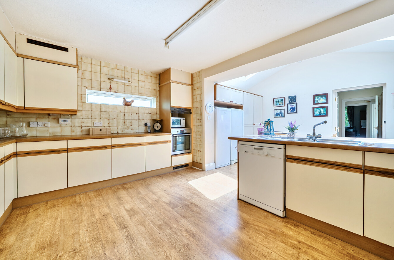 Spring Lane, Colden Common, Winchester, Hampshire, SO21