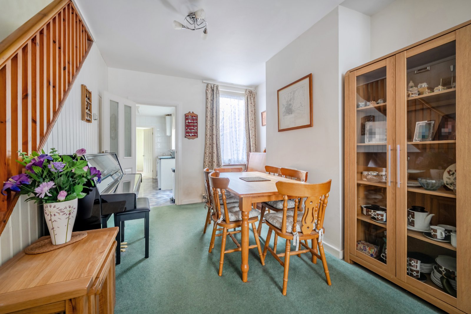 Lower Brook Street, Winchester, Hampshire, SO23