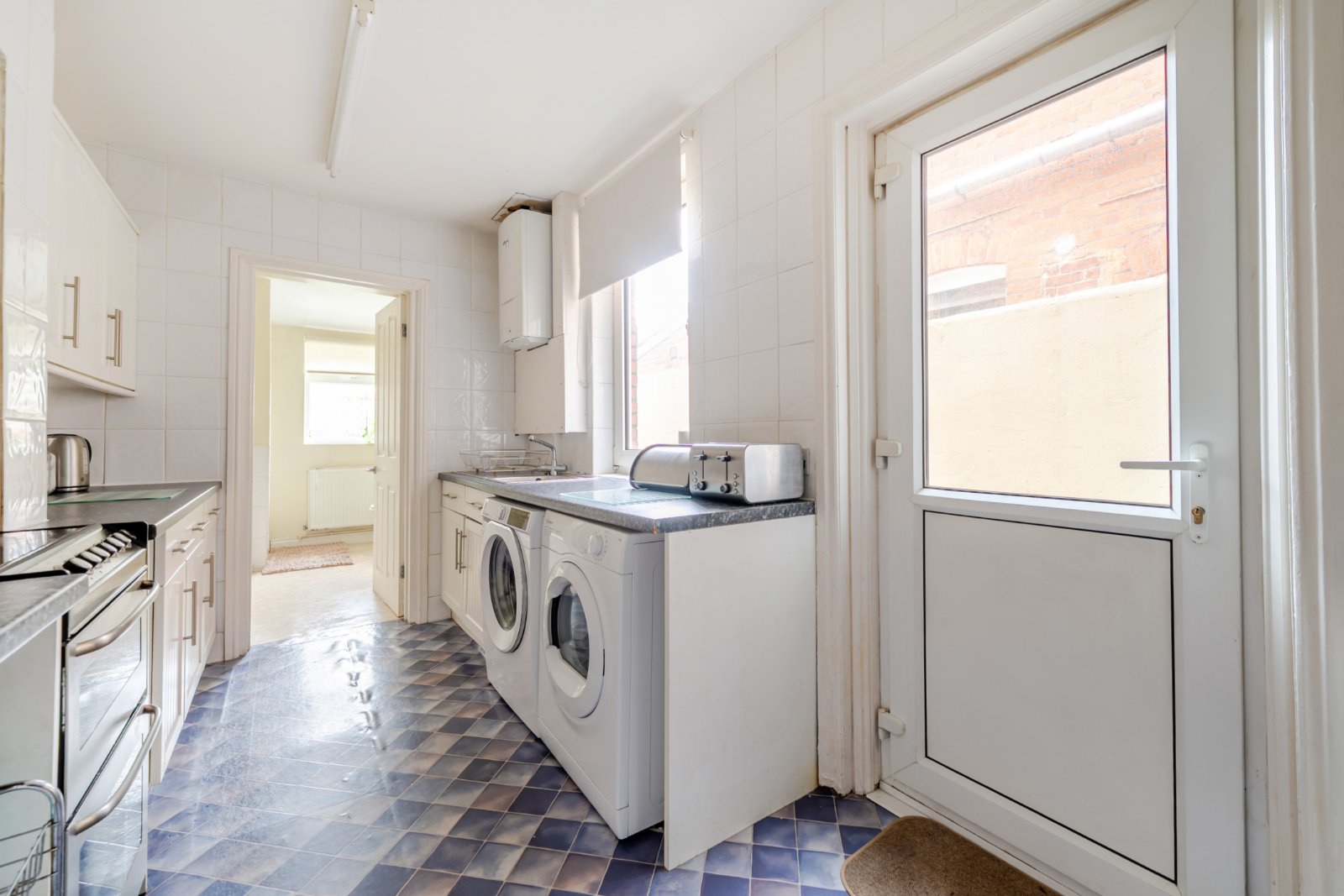 Lower Brook Street, Winchester, Hampshire, SO23