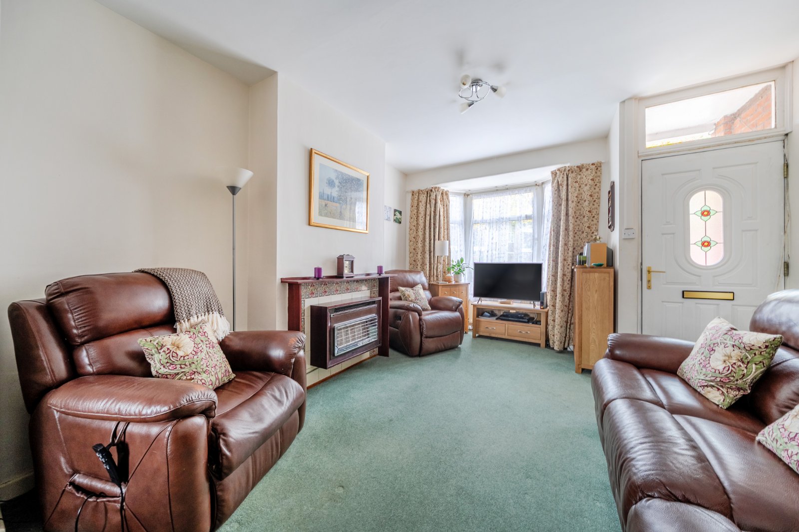 Lower Brook Street, Winchester, Hampshire, SO23