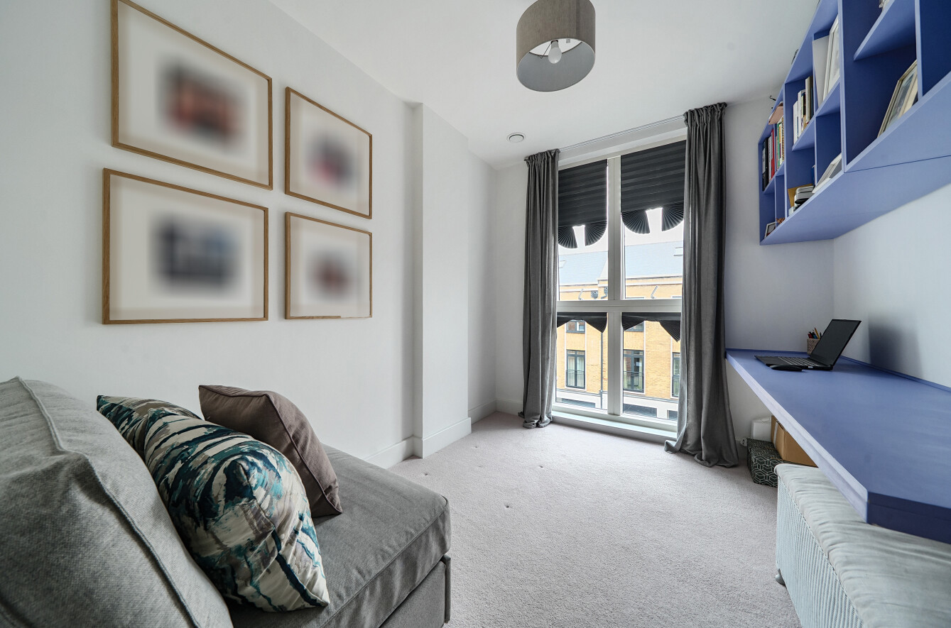 Fellowes Rise, Winchester, Hampshire, SO22