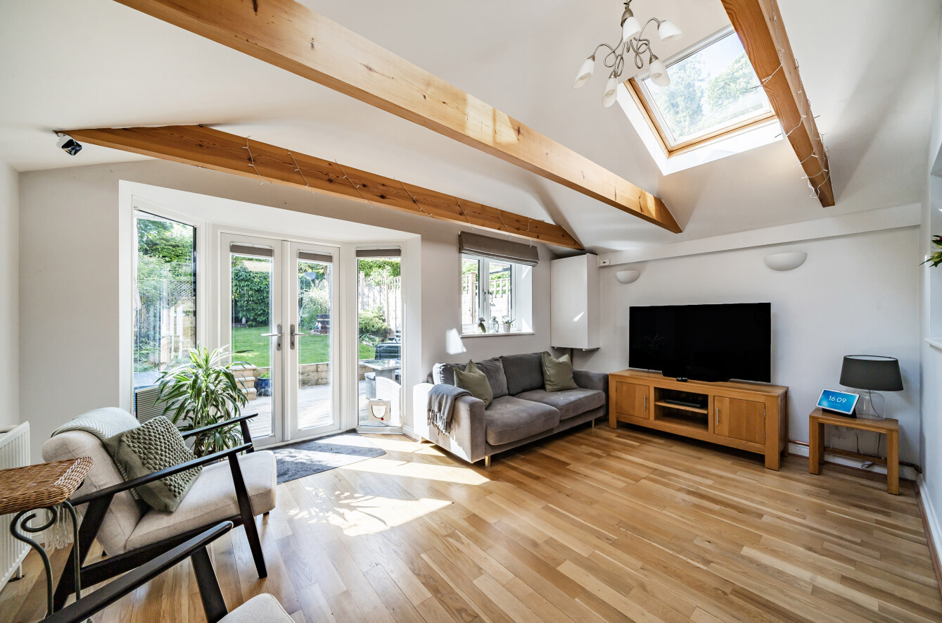 Wentworth Grange, Winchester, Hampshire, SO22