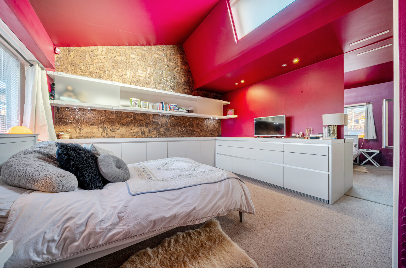 North Drive, Littleton, Winchester, Hampshire, SO22