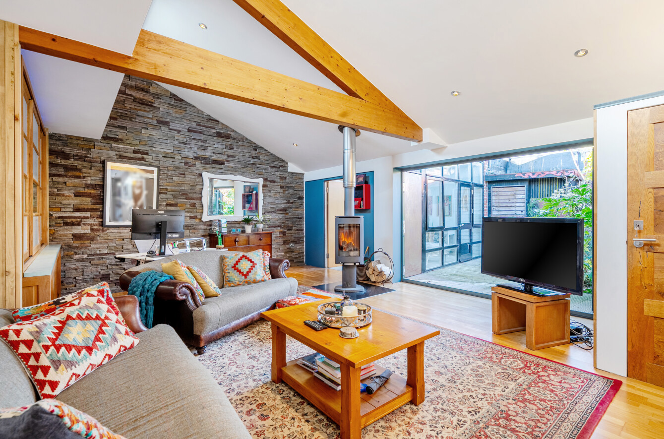 North Drive, Littleton, Winchester, Hampshire, SO22