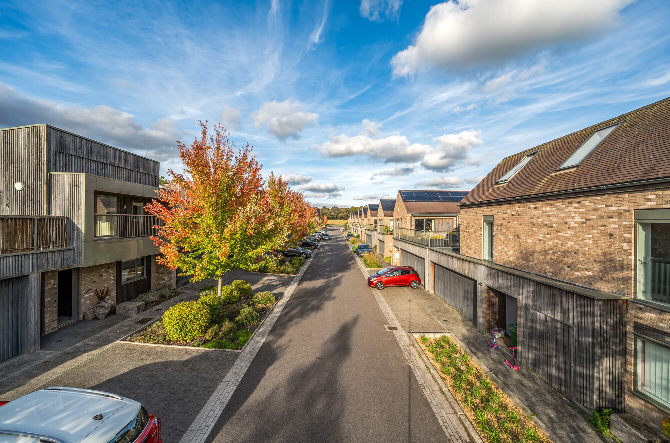 Eversley Gardens, Kings Worthy, Winchester, Hampshire, SO23