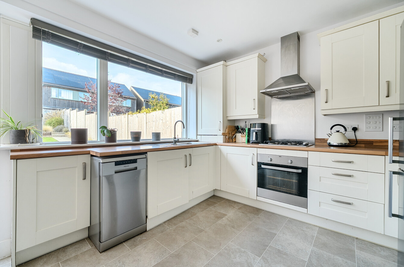 Eversley Gardens, Kings Worthy, Winchester, Hampshire, SO23