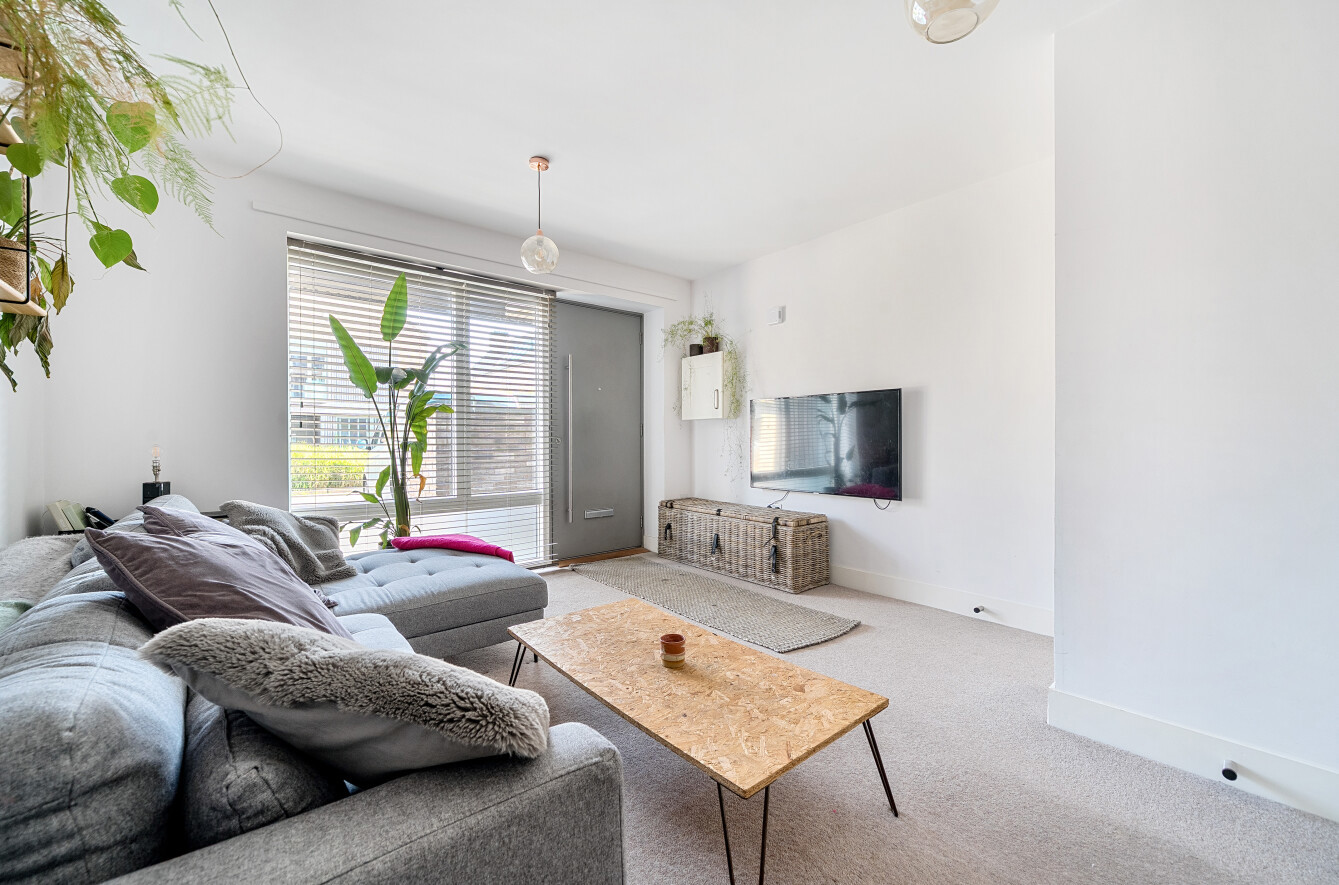 Eversley Gardens, Kings Worthy, Winchester, Hampshire, SO23