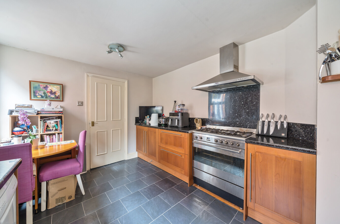 North Walls, Winchester, Hampshire, SO23