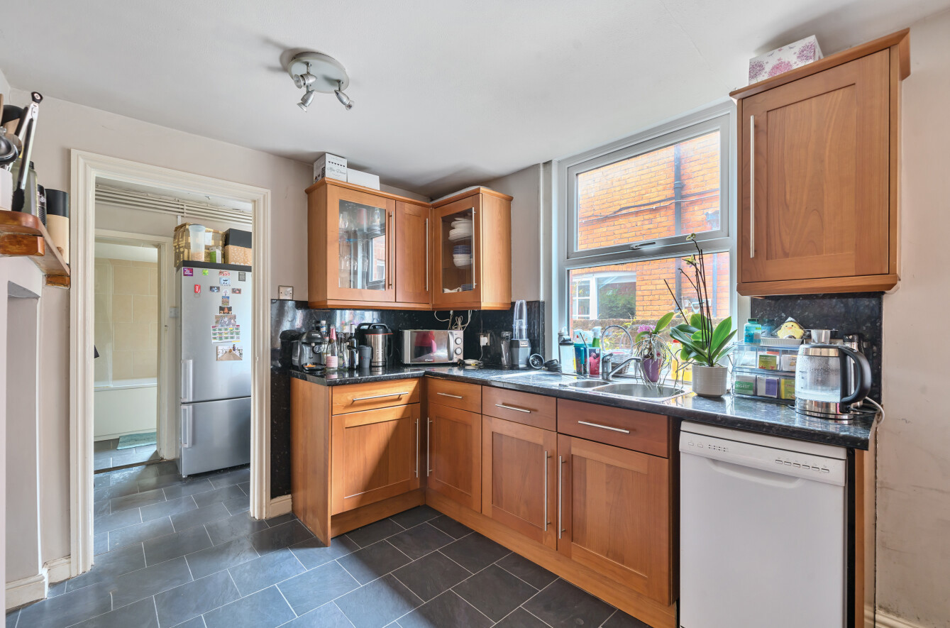 North Walls, Winchester, Hampshire, SO23