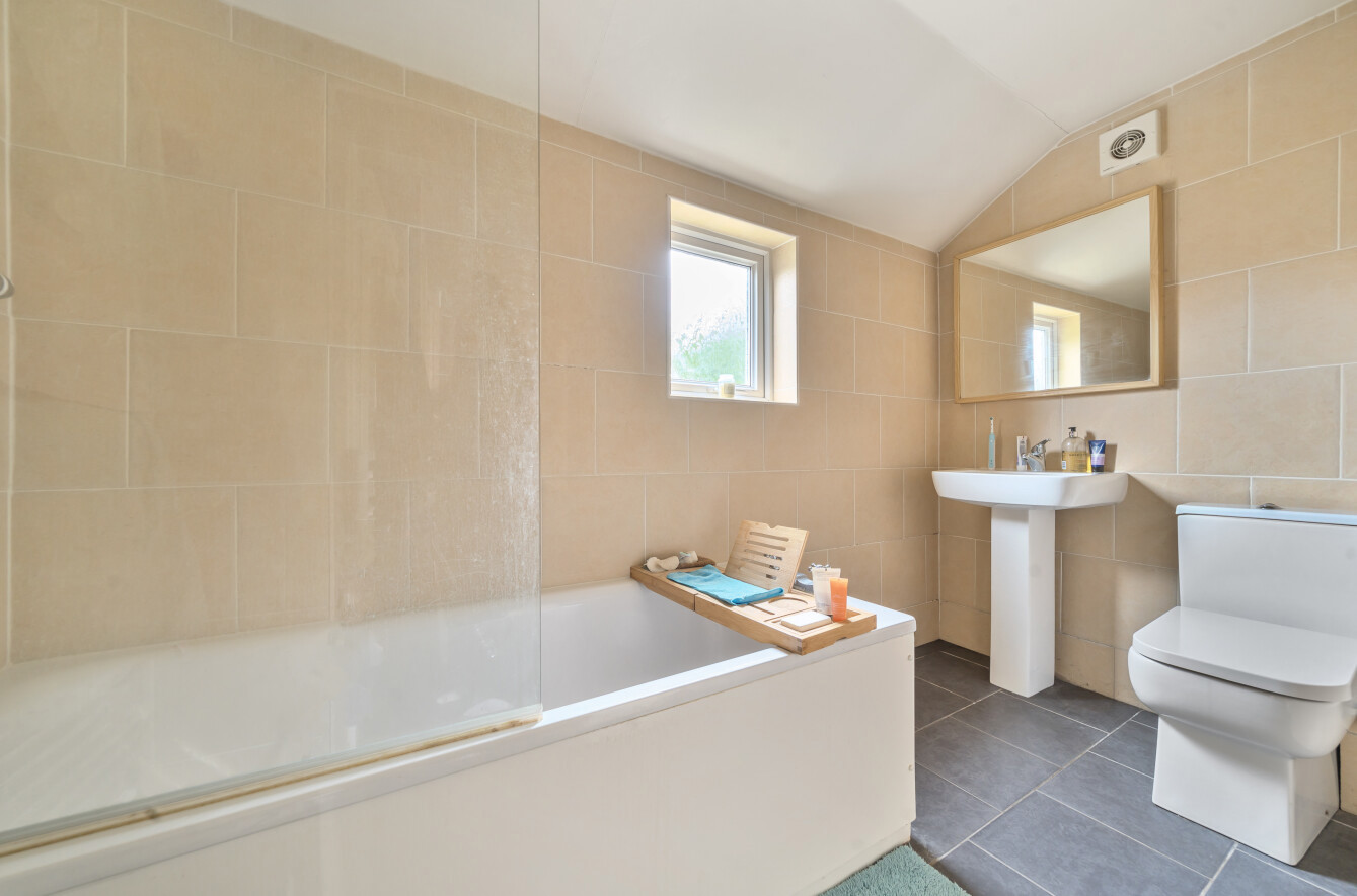 North Walls, Winchester, Hampshire, SO23