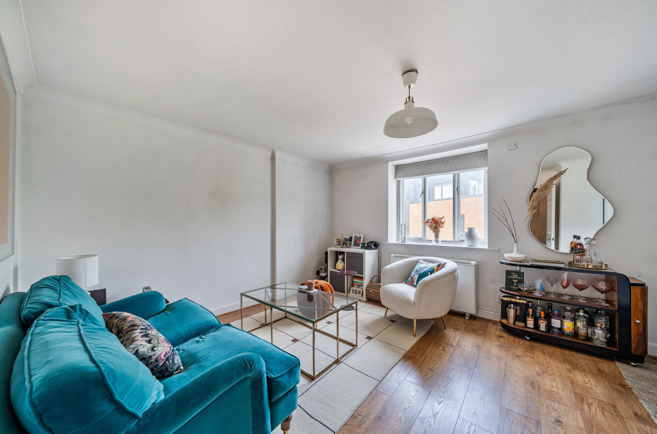 Chesil Street, Winchester, Hampshire, SO23 - Charters