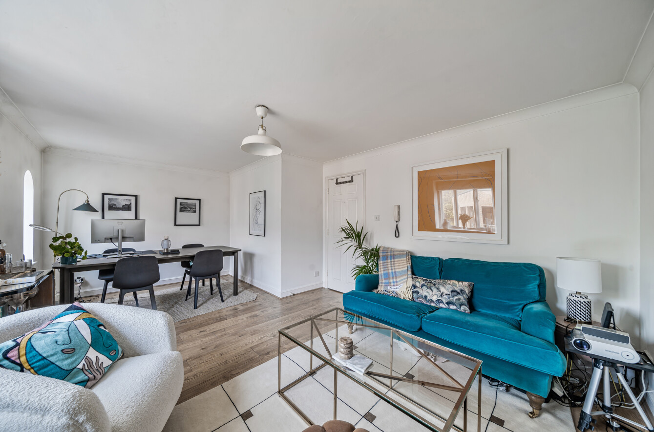 Chesil Street, Winchester, Hampshire, SO23 - Charters